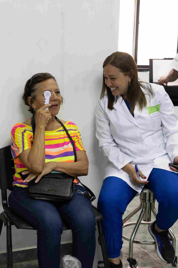 Jornada Turismo de Salud