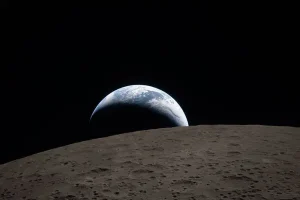 Gianfranco Anzellini - Artemis II