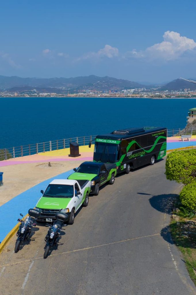 Anzoátegui lo tiene todo: una visión para impulsar el Turismo de salud en Venezuela 3 WhatsApp Image 2026 10 21 at 15.31.08